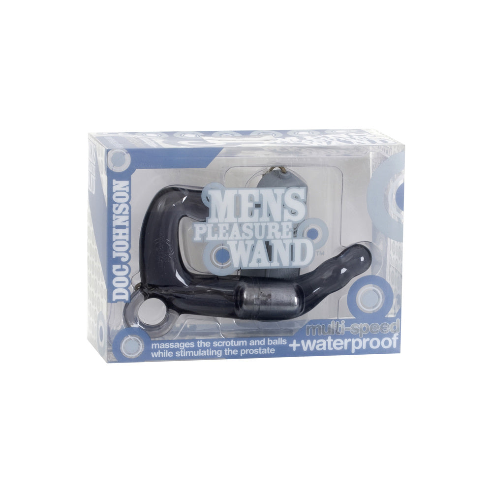 Mens Pleasure Wand Prostate Massager > Anal Range > Prostate Massagers
