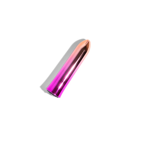 Nu Sensuelle Aluminium Point Bullet > Vibrators > Mini Vibrators