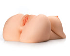 PDX Plus EZ Bang Torso – Compact Realistic Fanta Flesh Torso Sex Doll > Sex Toys > Sex Dolls > Premium