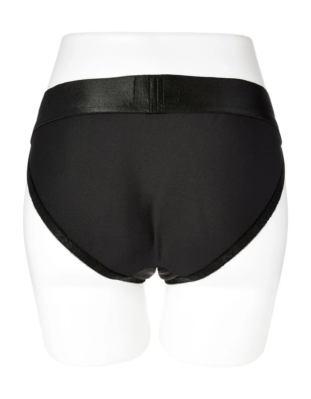 Em.Ex Active Harness Wear Silhouette – Durable Comfortable Harness > Clothes > Womens Harnesses