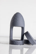 Balldo The Worlds First Ball Dildo – Steel Grey Ball Dildo > Sex Toys For Men > Penis Sleeves