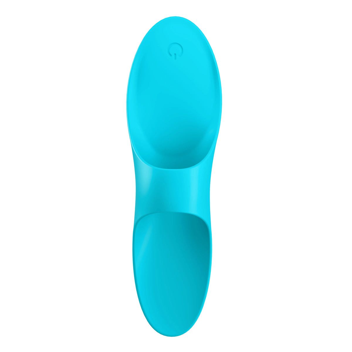Satisfyer Teaser Finger Vibe – Rechargeable Silicone Finger Vibrator > Vibrators > Finger Vibrators