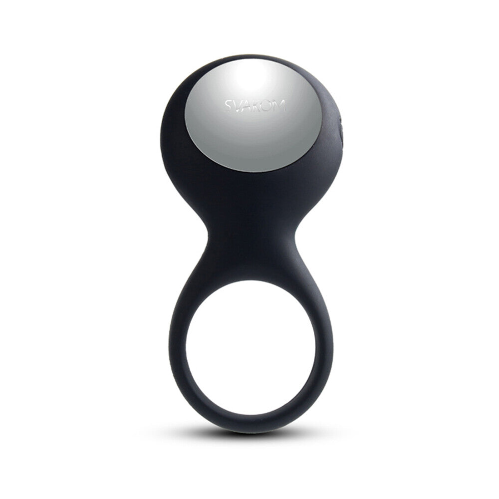 Svakom Tyler Vibrating Ring – Rechargeable Couples Ring Default Title > Sex Toys For Men > Love Ring Vibrators