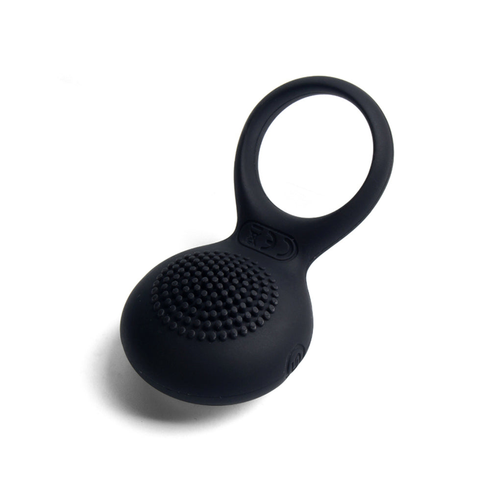 Svakom Tyler Vibrating Ring – Rechargeable Couples Ring > Sex Toys For Men > Love Ring Vibrators