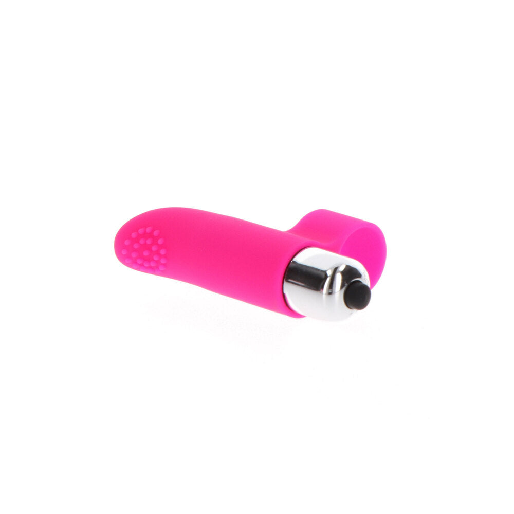 ToyJoy Tickle Pleaser – Mini Silicone Finger Vibrator > Vibrators > Finger Vibrators