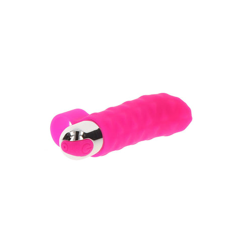 ToyJoy Tickle Pleaser Rechargeable Finger Vibe > Vibrators > Finger Vibrators