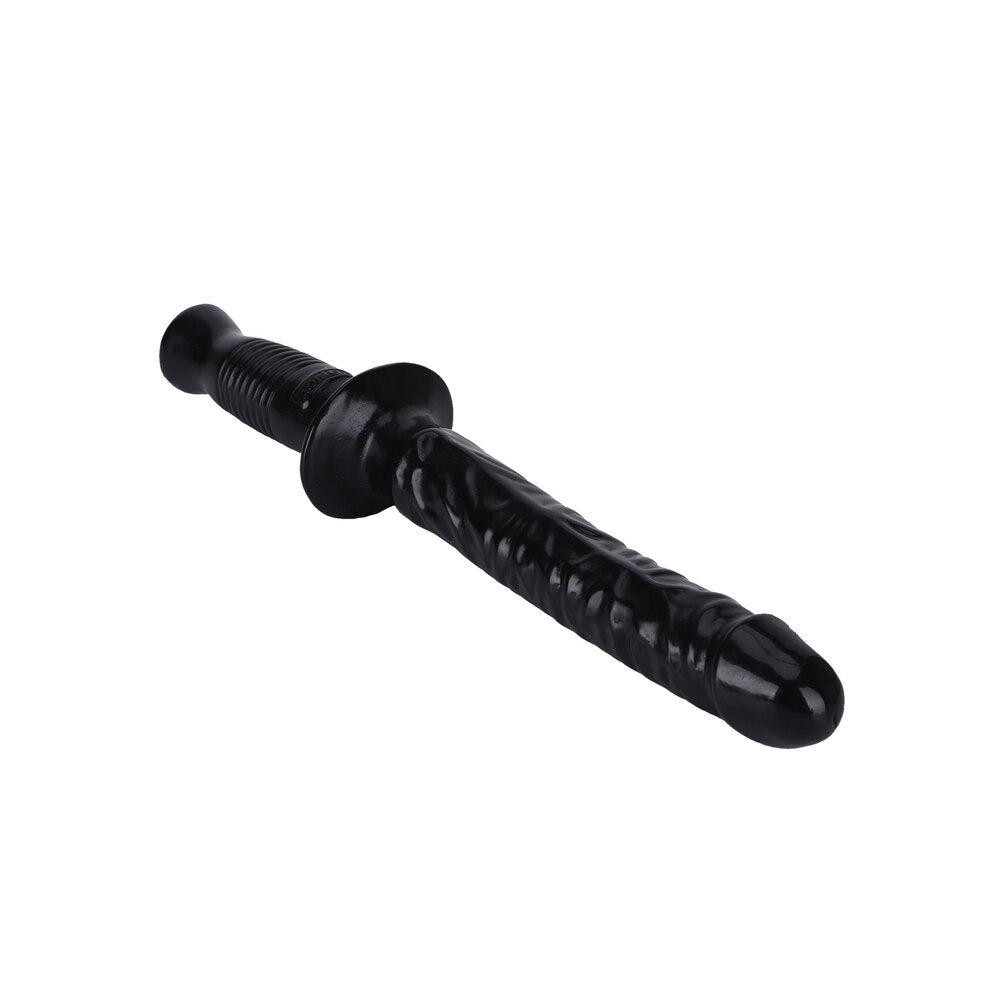 ToyJoy The Manhandler – 14.5 Inch Phthalate-Free Wand Secondary image