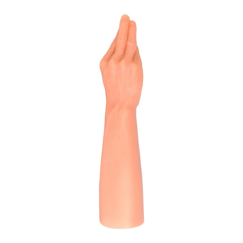 ToyJoy Get Real The Hand 36cm Realistic Dildo With Forearm Default Title > Sex Toys > Other Dildos