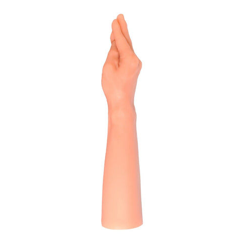 ToyJoy Get Real The Hand 36cm Realistic Dildo With Forearm > Sex Toys > Other Dildos