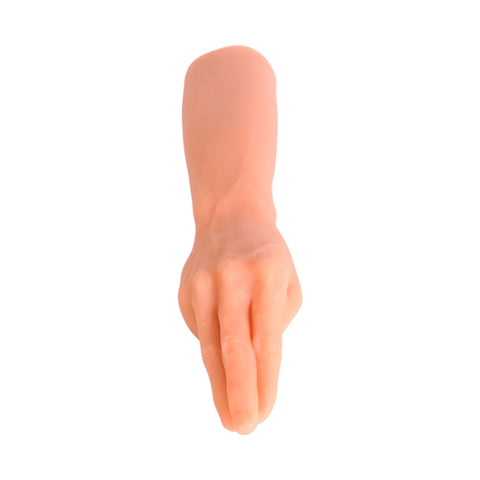 ToyJoy Get Real The Hand 36cm Realistic Dildo With Forearm > Sex Toys > Other Dildos