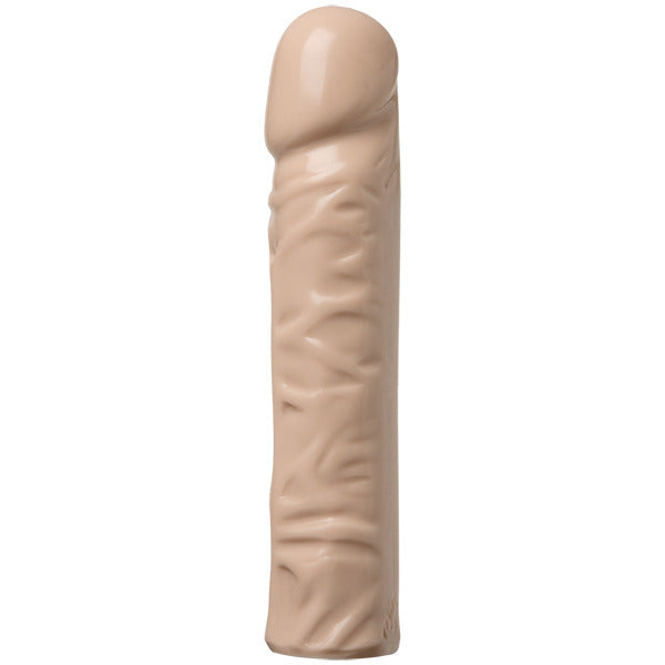 VacuLock Classic 8 Inch Dong Attachment For Strap On > Realistic Dildos and Vibes > Realistic Dildos