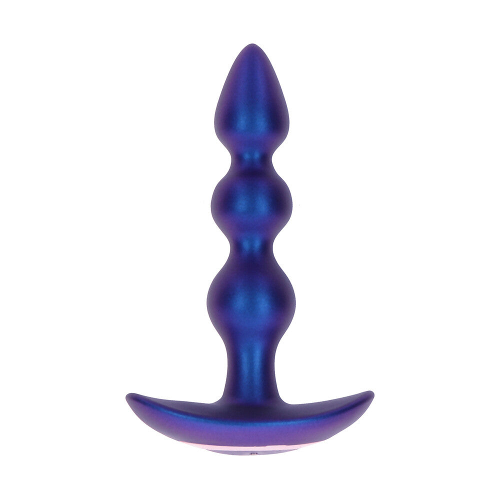 ToyJoy Buttocks Bold Trembling Vibrating Silicone Butt Plug Default Title > Anal Range > Vibrating Buttplug