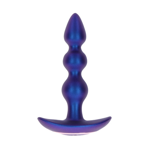 ToyJoy Buttocks Bold Trembling Vibrating Silicone Butt Plug Default Title > Anal Range > Vibrating Buttplug