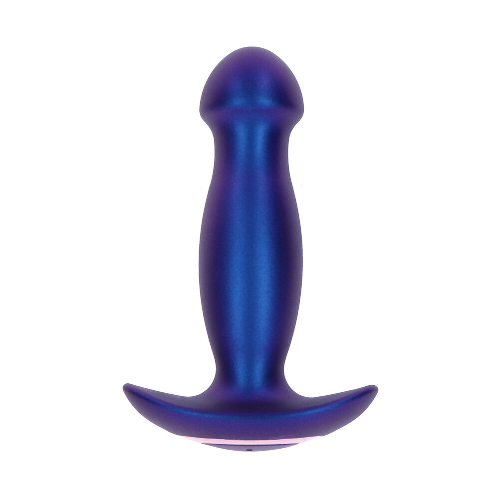 ToyJoy Wild Magnetic Pulse Thrusting Buttplug Silent Default Title > Anal Range > Vibrating Buttplug