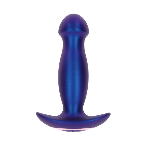 ToyJoy Wild Magnetic Pulse Thrusting Buttplug Silent Default Title > Anal Range > Vibrating Buttplug