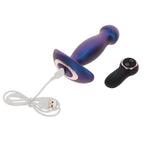 ToyJoy The Wild Magnetic Pulse – Remote-Controlled Vibrating Butt Plug > Anal Range > Vibrating Butt Plugs