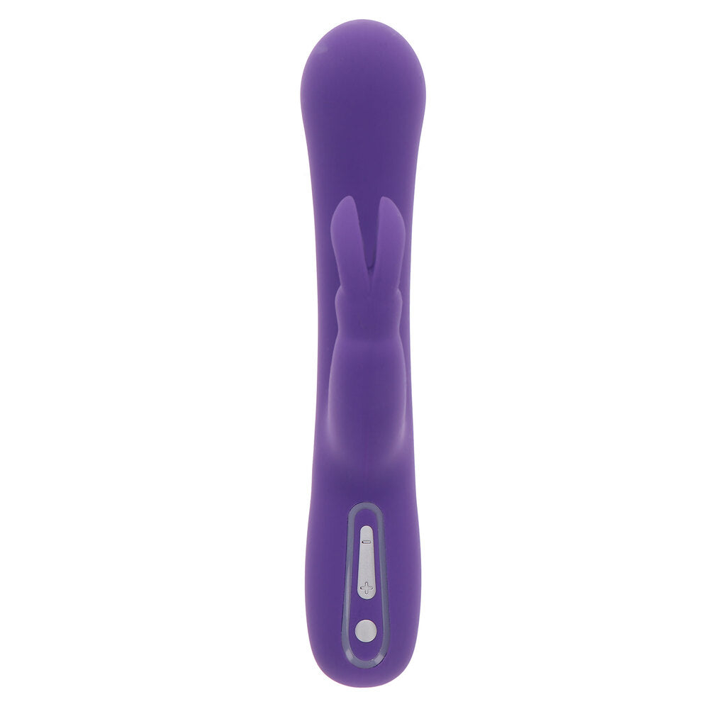 ToyJoy Love Rabbit Exciting Rabbit Vibrator Rechargeable VIBRATORS-RABBIT