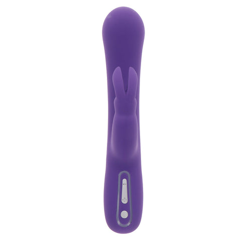 ToyJoy Love Rabbit Exciting Rabbit Vibrator Rechargeable VIBRATORS-RABBIT