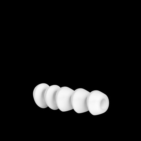 Satisfyer Pro 2 Replacement Silicone Climax Tips Set x2 VIBRATOR Parts