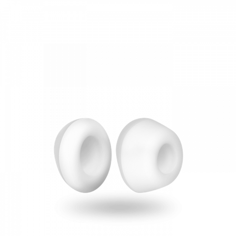 Satisfyer Pro 2 Replacement Silicone Climax Tips Set x2 VIBRATOR Parts