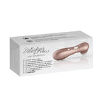 Satisfyer Pro 2 Replacement Silicone Climax Tips Set of 2 – Silicone Accessories > Sex Toys > Replacement Parts