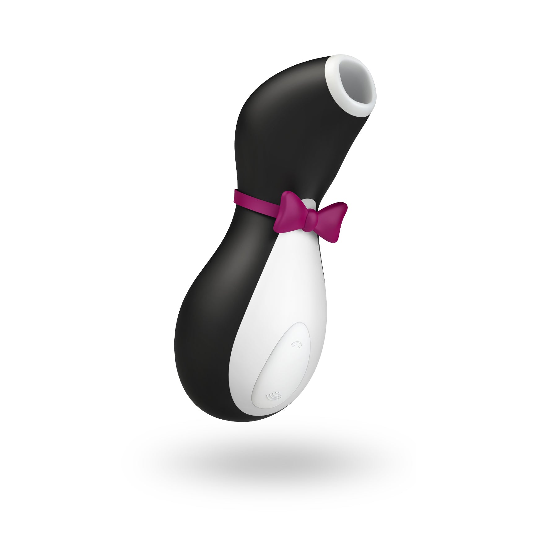 Satisfyer Penguin Touch Free USB Rechargeable Clitoral Stimulator AIR PULSATION