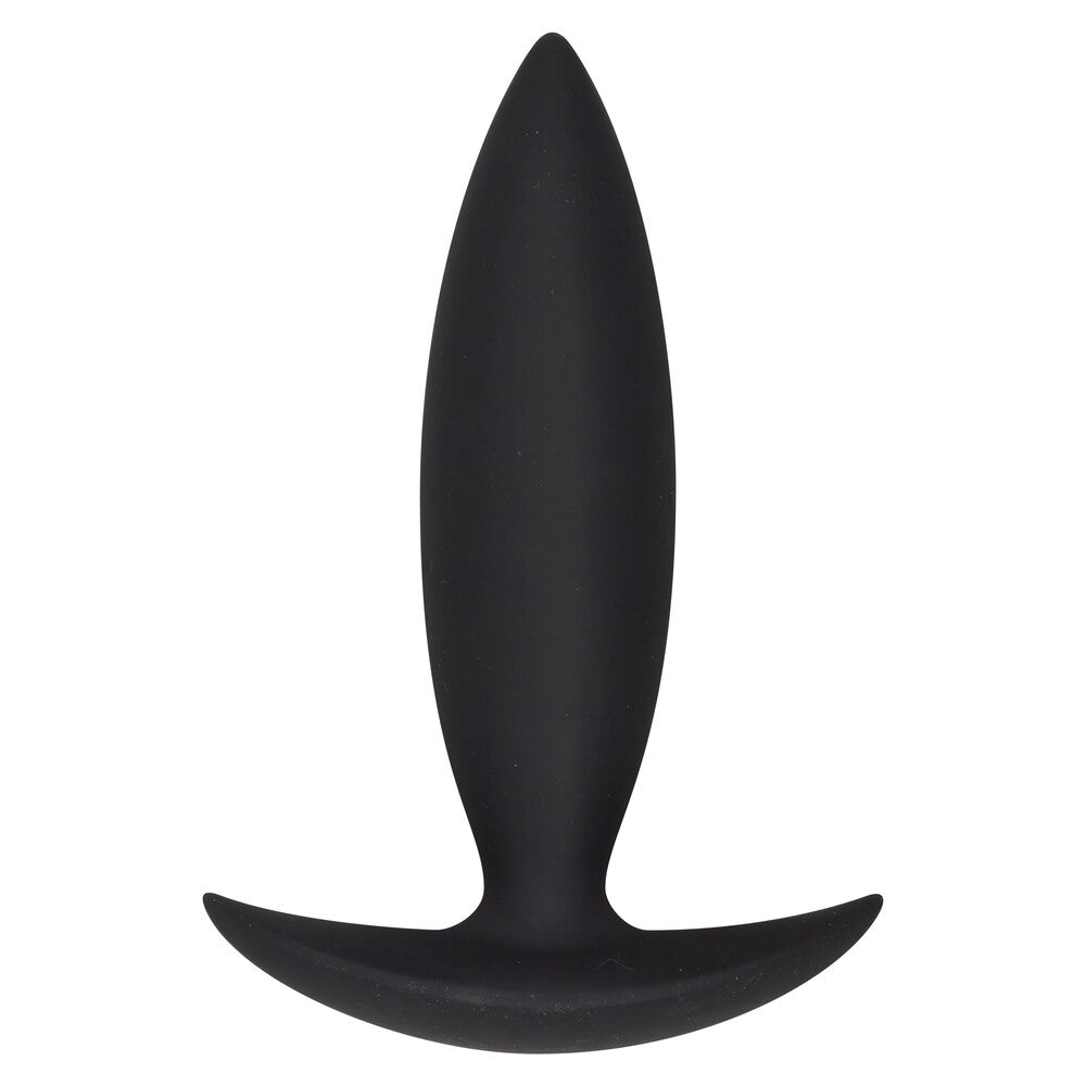 ToyJoy Bubble Butt Player Starter – Silicone Anal Plug Default Title > Anal Range > Butt Plugs Main image