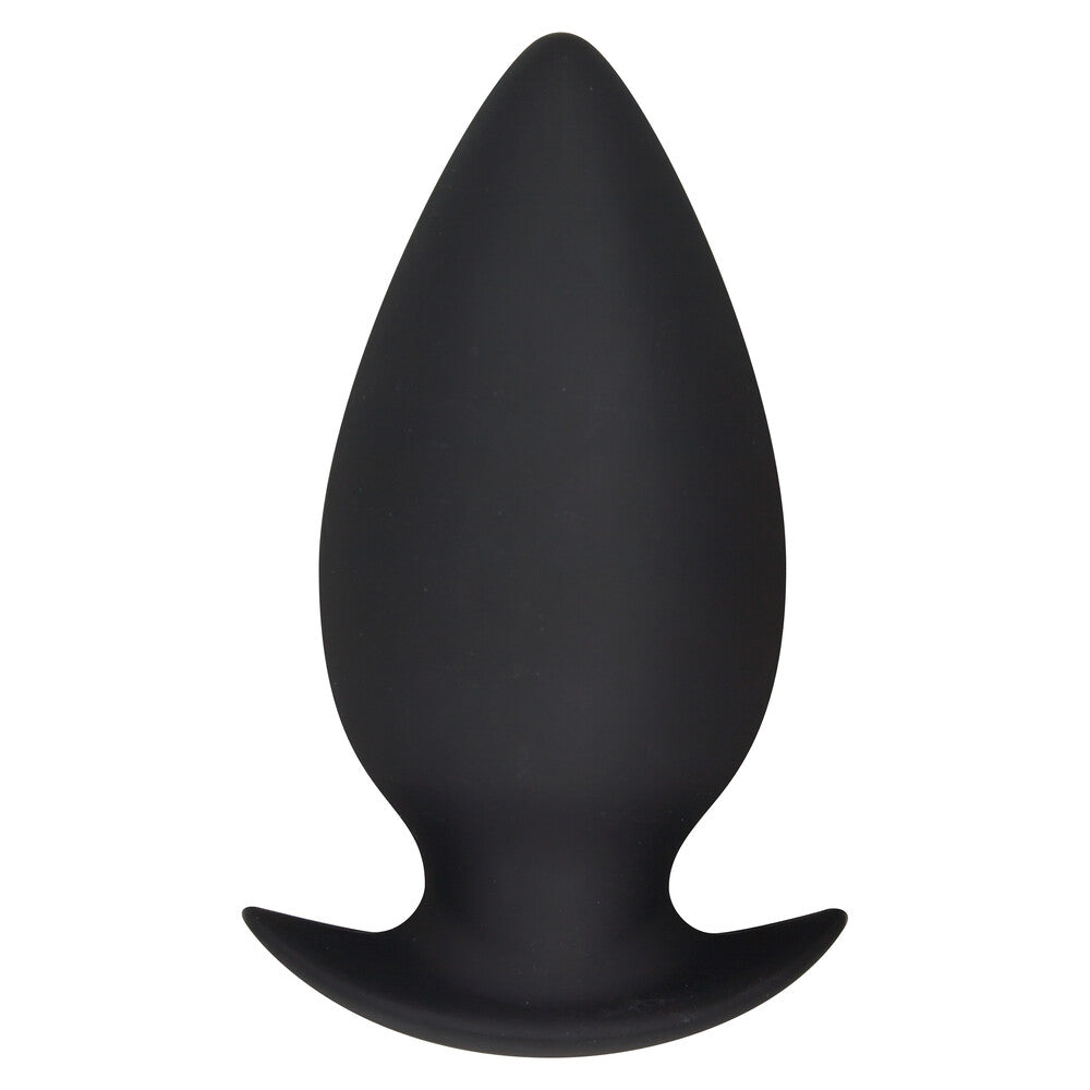 ToyJoy Bubble Butt Player Pro – Silicone Butt Plug Default Title > Anal Range > Butt Plugs Main image