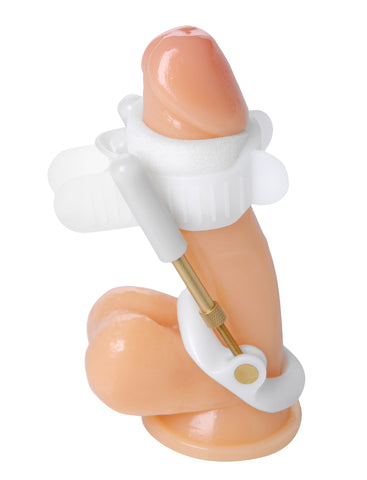 Size Matters Deluxe Penile Enhancement Aid System Device > Sex Toys For Men > Penis Enlargers
