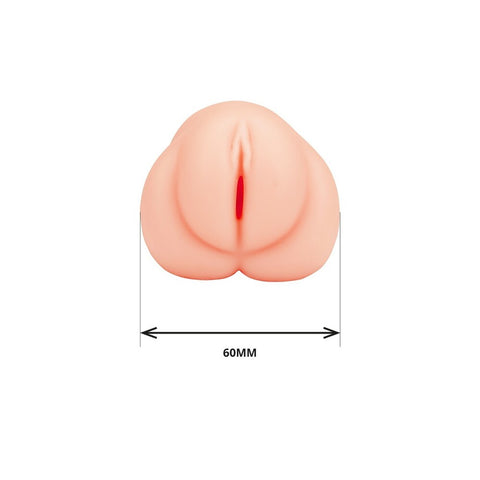 Tamashii Waiting Girl – Manga-Inspired Male Masturbator > Sex Toys For Men > Masturbators > Onahole