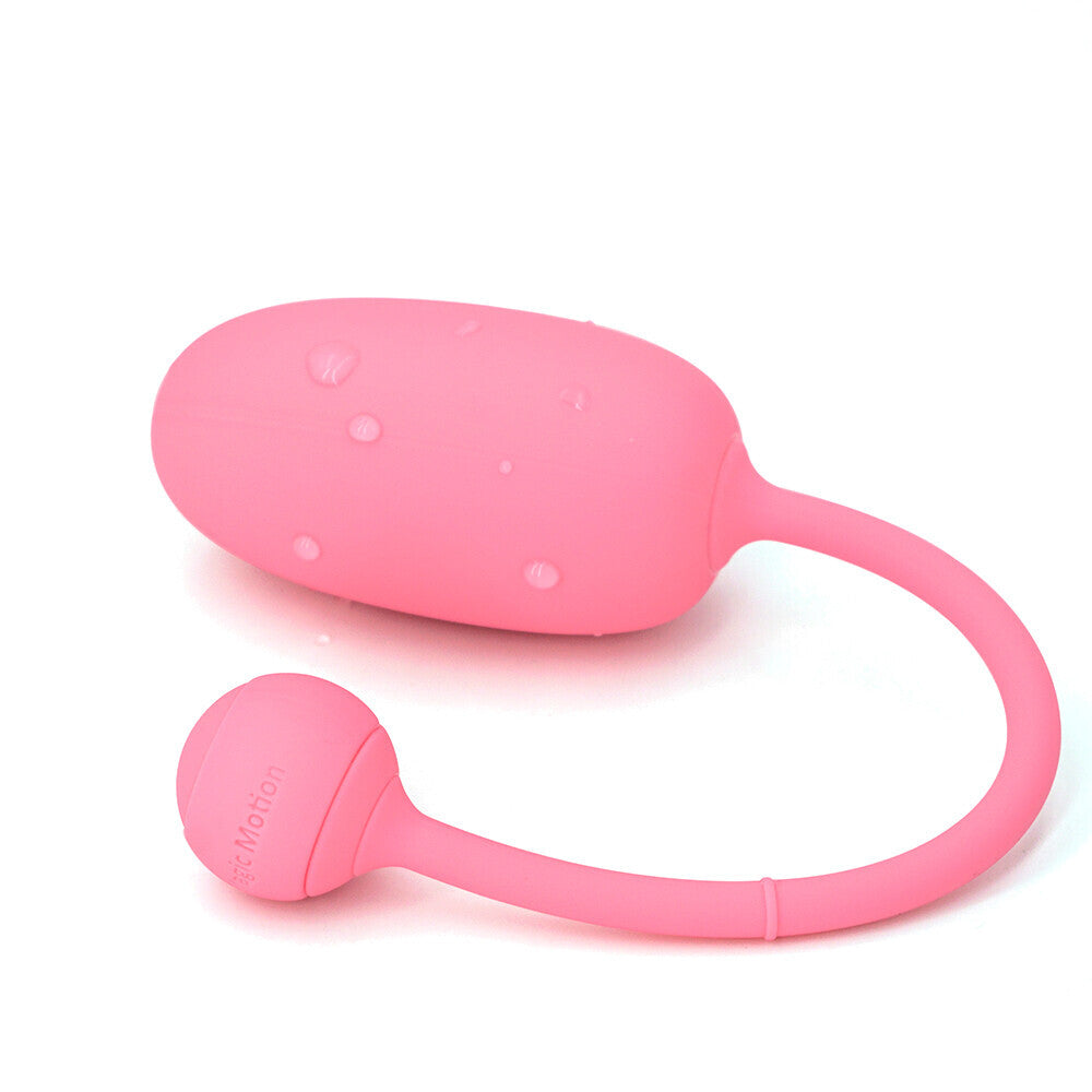 Magic Motion Kegel Coach Smart Ball Default Title > Sex Toys For Ladies > Orgasm Balls