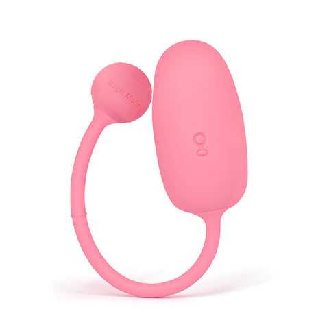 Magic Motion Kegel Coach Smart Ball > Sex Toys For Ladies > Orgasm Balls
