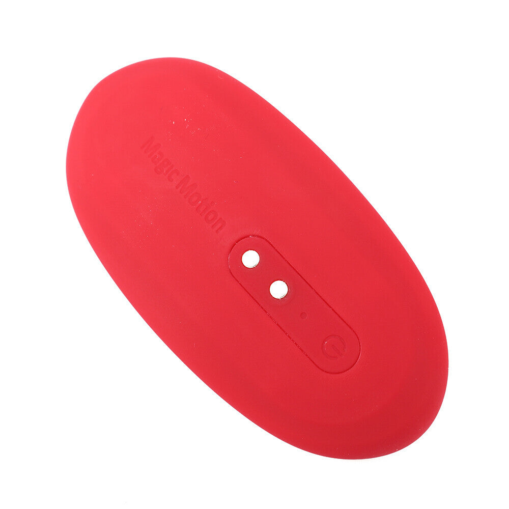 Magic Motion Nyx Smart Panty Vibrator Default Title Panty Vibrators