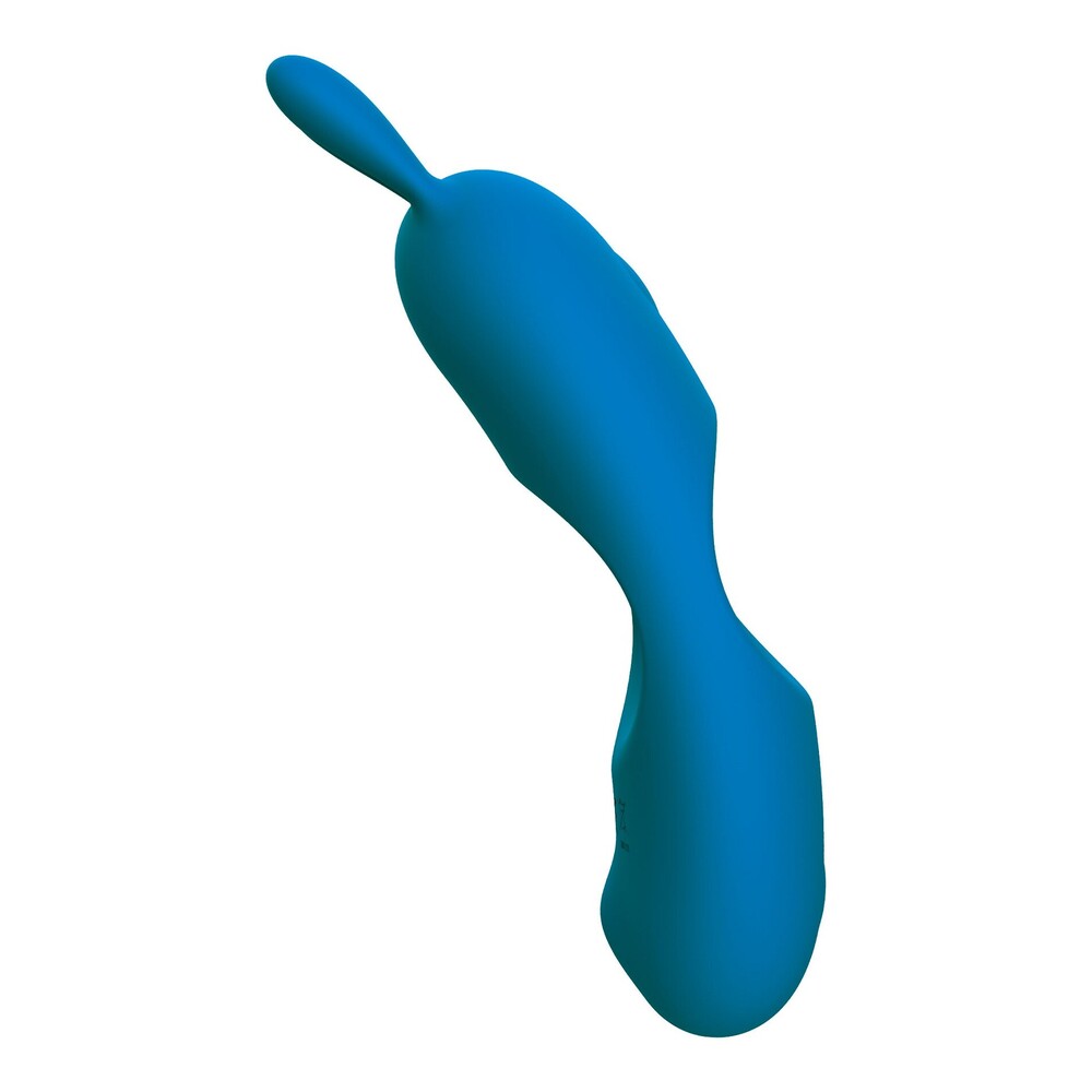 ToyJoy Superhero Couples C Ring Vibrating Cock Ring > Sex Toys For Men > Love Ring Vibrators