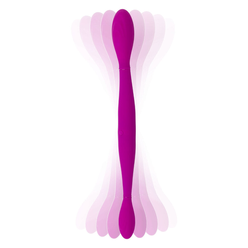 Toyjoy Infinity Double Ended Silicone Double Dildo Toy > Realistic Dildos and Vibes > Double Dildos