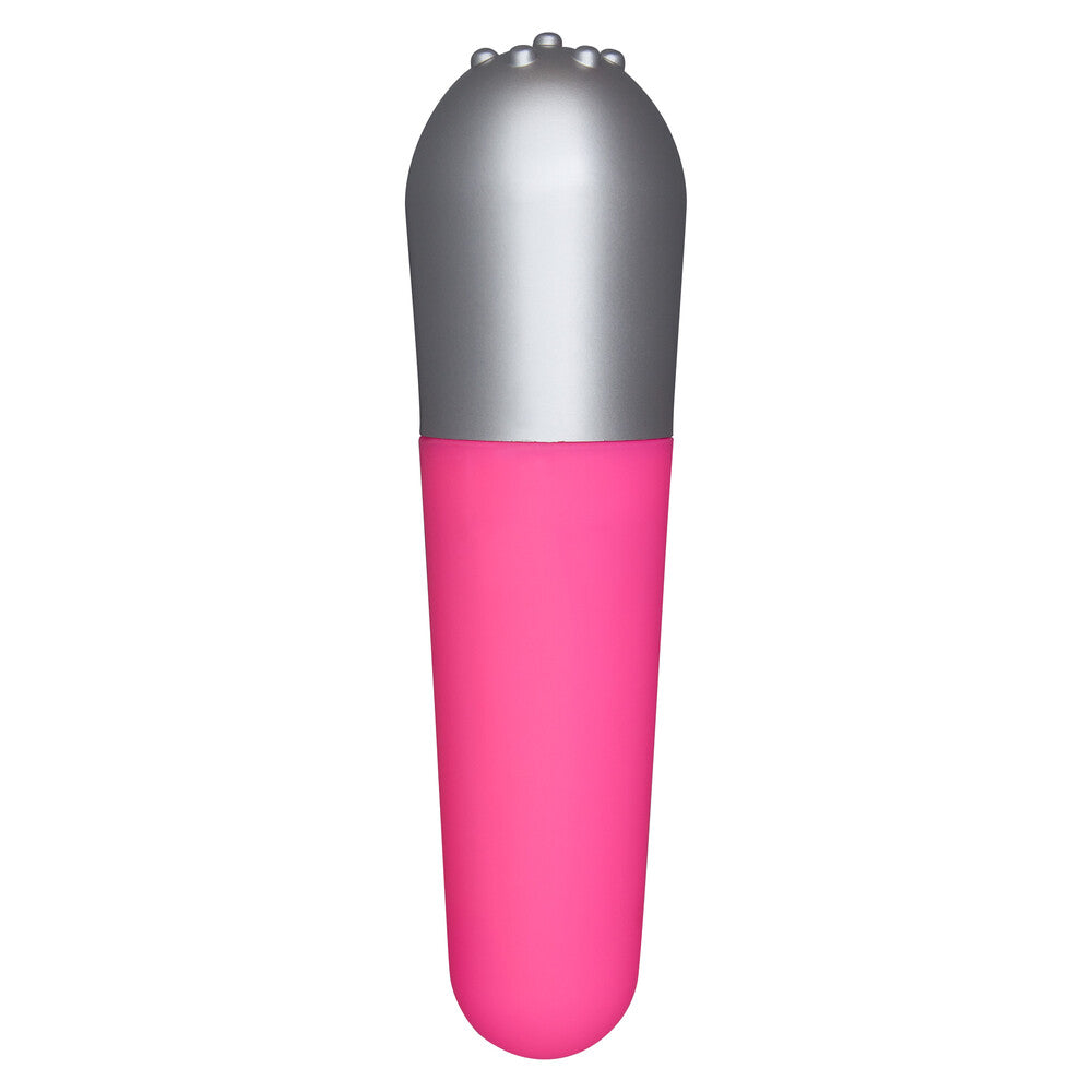 ToyJoy Funky Viberette Mini Clitoral Vibrator Hot Pink Default Title > Sex Toys For Ladies > Mini Vibrators