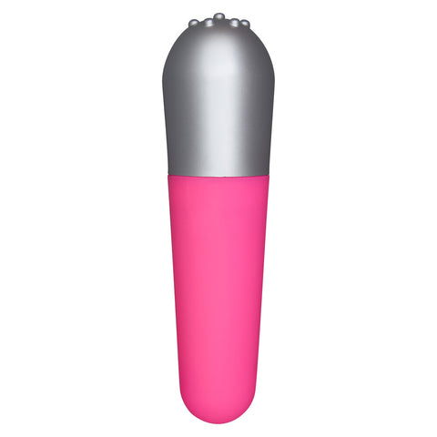 ToyJoy Funky Viberette Mini Clitoral Vibrator Hot Pink Default Title > Sex Toys For Ladies > Mini Vibrators