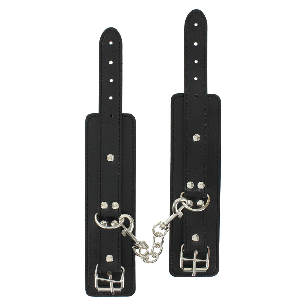 ToyJoy Bdsm Starter Kit With Mask Whip Rope Gag For Couples > Bondage Gear > Bondage Kits