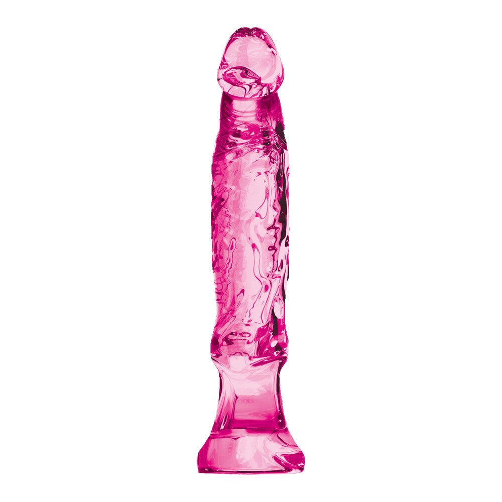 ToyJoy Anal Starter 6 Inch – Soft Flexible Beginner Anal Plug Default Title > Anal Range > Anal Probes