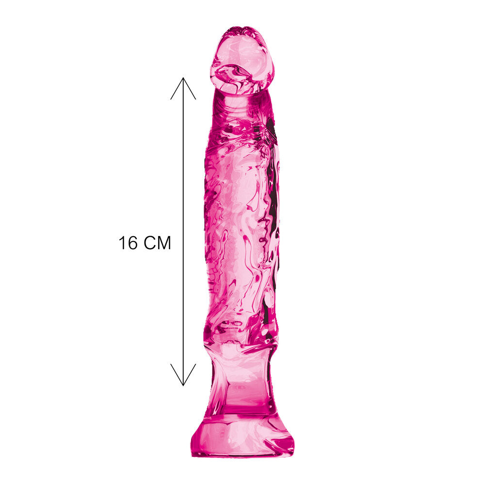 ToyJoy Anal Starter 6 Inch – Soft Flexible Beginner Anal Plug > Anal Range > Anal Probes