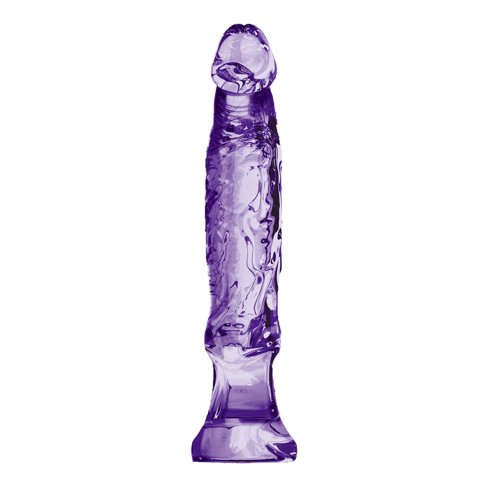 ToyJoy Anal Starter 6 Inch Purple Default Title > Anal Range > Anal Probes