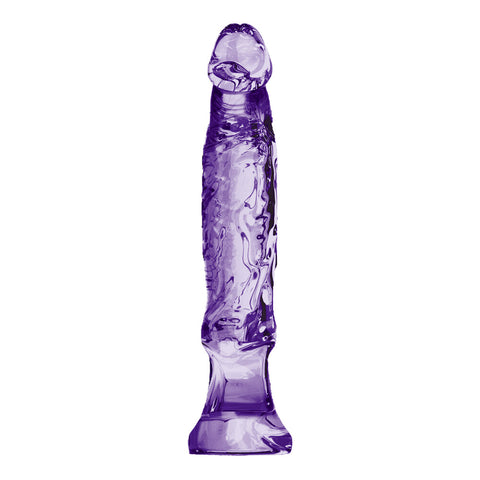 ToyJoy Anal Starter 6 Inch Purple Default Title > Anal Range > Anal Probes