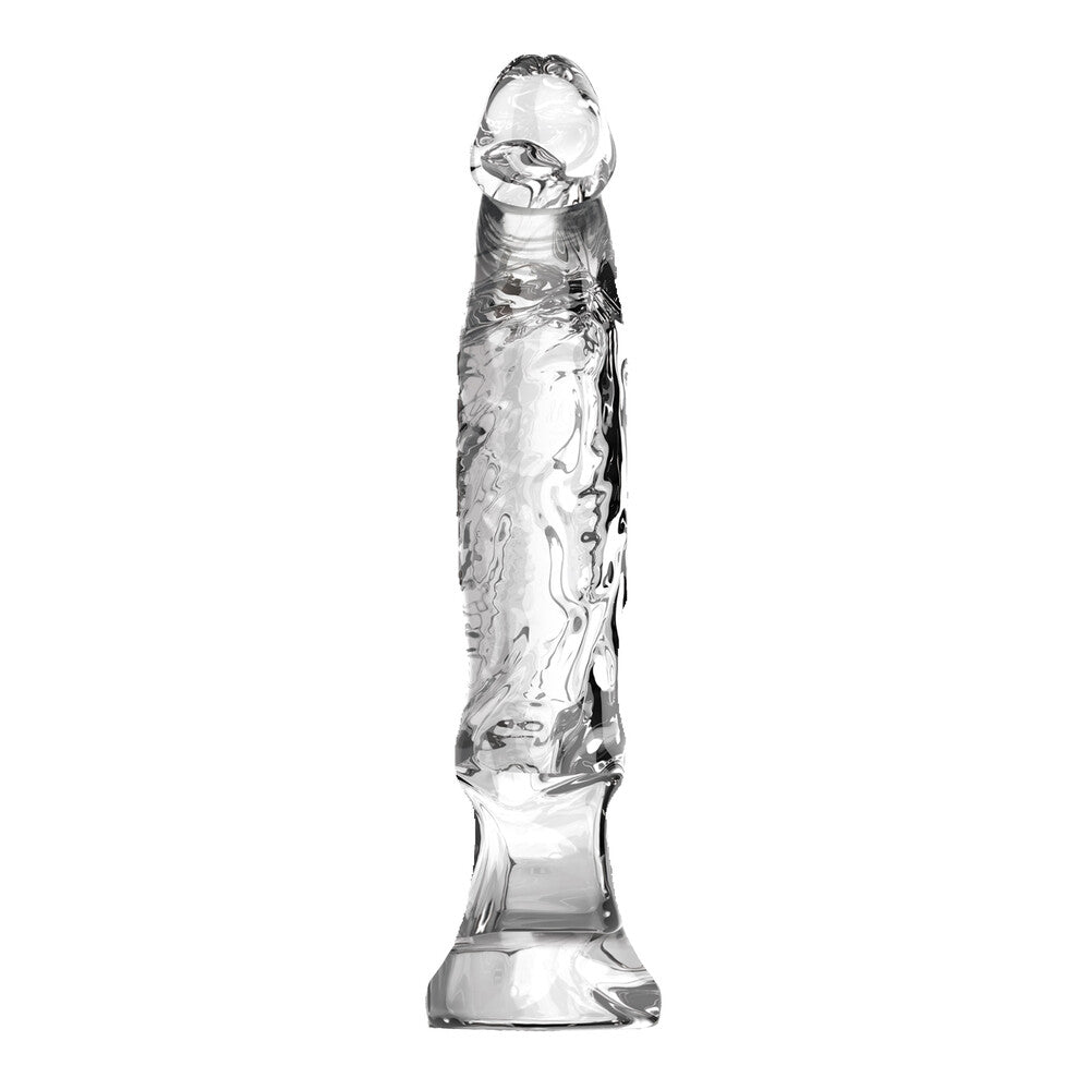 ToyJoy Anal Starter 6 Inch – Beginner Flexible Anal Plug Default Title > Anal Range > Butt Plugs