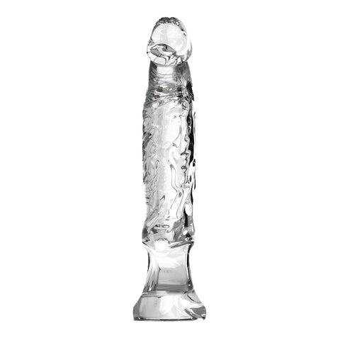 ToyJoy Anal Starter 6 Inch – Beginner Flexible Anal Plug Default Title > Anal Range > Butt Plugs