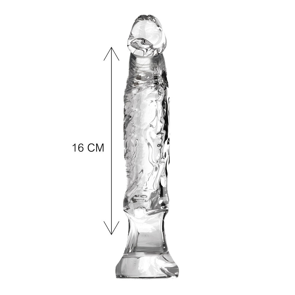 ToyJoy Anal Starter 6 Inch – Beginner Flexible Anal Plug > Anal Range > Butt Plugs
