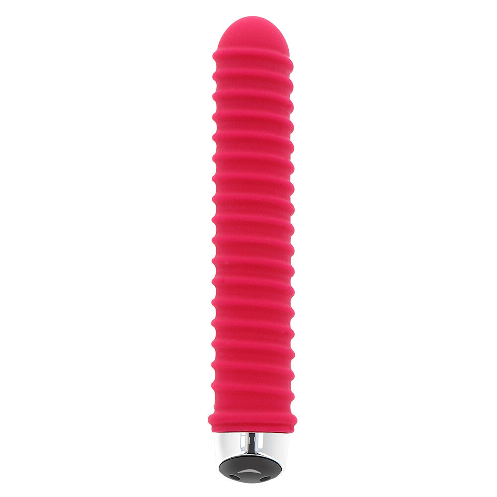 ToyJoy Happiness Screw Me Higher – Vibrator Default Title > Vibrators > Standard Vibrators Main image