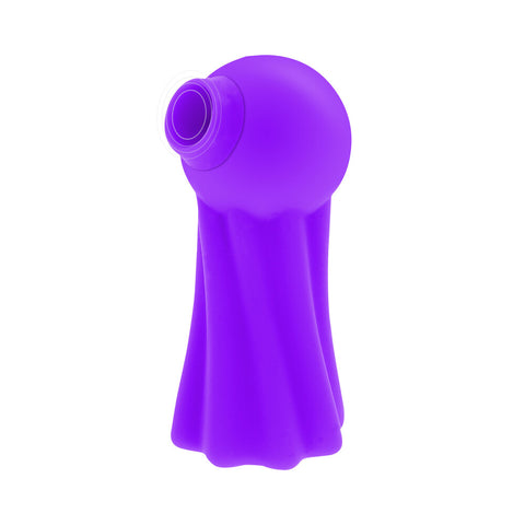 ToyJoy Happiness Dance Clitoral Stimulator Rechargeable Default Title > Sex Toys For Ladies > Clitoral Vibrators and Stimulators