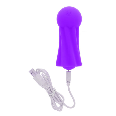 ToyJoy Happiness Dance Clitoral Stimulator Rechargeable > Sex Toys For Ladies > Clitoral Vibrators and Stimulators
