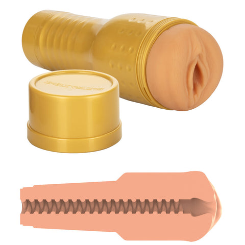 Private Original Silicone Masturbator Ergonomic Tube For Men Default Title > Sex Toys For Men > Masturbators