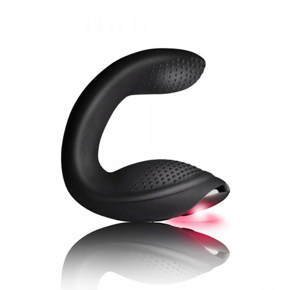 Rocks Off Rude Boy Xtreme Prostate Vibrator Powerful > Anal Range > Prostate Massagers